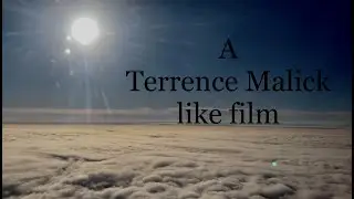 A Terrence Malick like Film| Teaser| Vivek Sinha| Arun Patel
