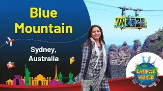 Stunning Sydney Blue Mountains: A Scenic Tour to Remember!