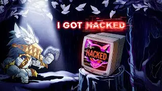My Youtube Account Was Hacked