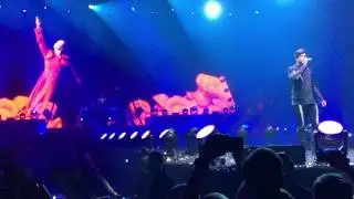 Armin Only Embrace Олимпийский 17.03.2017 BULLYSONGS