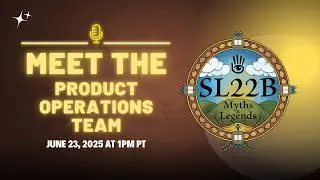 Second Life's 22nd Birthday - Meet the Product Operations Team!