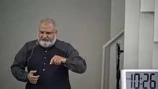 Ustadh Baajour 