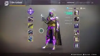 Destiny 2 Big Solstice Engram Opening