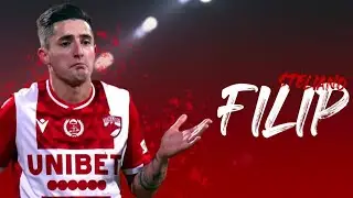 STELIANO FILIP  - Season Review - Dinamo Bucuresti | Best Skills/ Goals/ Tackles - 2021