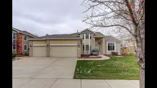 Gifford Dudley presents 3280 Twin Heron Court Fort Collins, CO | ColdwellBankerHomes.com
