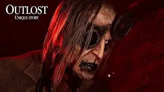 OUTLOST HORROR FORTNITE (TUTORIAL) wewee 4023-1761-4763