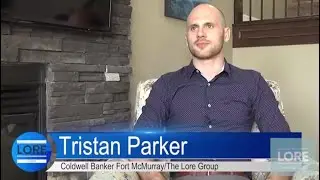 Tristan Parker REALTOR&reg; | The Lore Group - Coldwell Banker United
