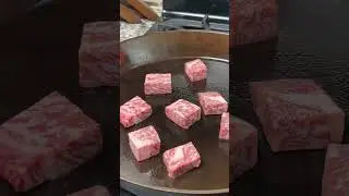 Японская говядина A5 Wagyu: стоит ли шумиха? И как идеально приготовить стейк за 200 долларов 🥩