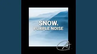 Purple Noise Chestnut