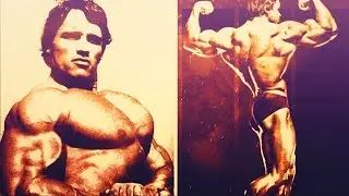 Arnold Schwarzenegger AT HIS PRIME - BEST OF - Bodybuilding motivation