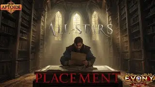 Evony The Kings Return ~ All-Stars ~ Placements So Far ~ Review week 2