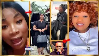 🔥OdoBroni Paraded herself as AkosuaSerwaa-Sallyman Cr!ɛs as she Drop DL Sɛcrɛt as Ashantiqueen F!RƐS