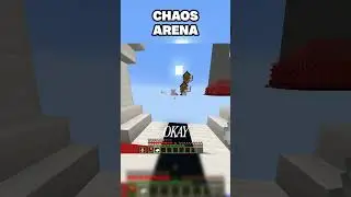Minecraft SOLO CHAOS BATTLE 70