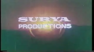 Surya Productions (1991, India)