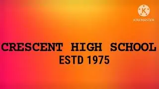 SCHOOL RENOVATION HIGHLIGHTS | CRESCENT HIGH SCHOOL JAMSHEDPUR