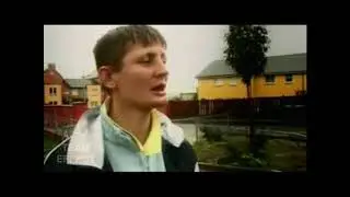 DJ Lidl - Brian Lamont is not a grass [Remix]
