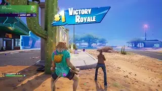 Super tuff win (pls dont mind how bad we are) 😅
