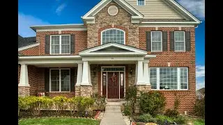 50 Tiffany Drive Walkthrough