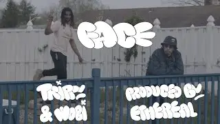 Lord Trippy & Tawobi - Face (Prod. by Ethereal)