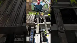 China factory direct supply of soft-closing drawer slides #chinafactory
