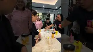 Non-legal 2025 Christmas Party 