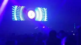 Dion Timmer b2b Dubloadz @ Excision in Rochester 2.21.2020