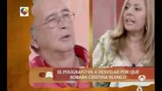 Sé Lo Que Hicisteis La Última Semana 07/02/2007 (1/7)