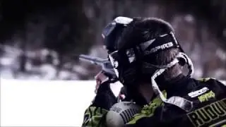PAINTBALL - Feed Your Obsession // Kevin Kali Rudulph