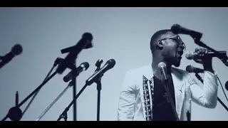 Stevein Oil - Overflow (Official Music Video)