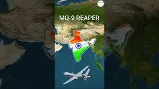 India To Buy Major Defence Equipments From USA #shorts