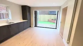 New Home For Sale - 4 Bed Semi Detached House - Leeds