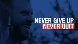 Travis Mills - Quadruple Amputee - Inspirational Keynote Speaker - American Hero