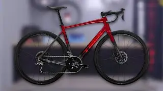 TREK Domane AL 2 Gen 4 2026