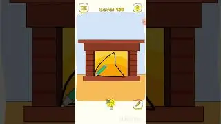 Draw police tricky puzzle #androidgames #gameplay level 88