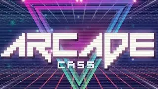 Cass & Dimitri Vegas & Like Mike & W&W & The Chainsmokers - Arcade City