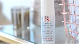 Ultra Repair Face Moisturizer | First Aid Beauty