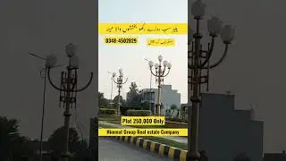 Sasta Plot | Sasta Ghar | Sasta Flat | Sasti Shop | Himmat Group office | Property nama