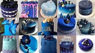 🔵Latest Cake design for boys/Birthday Cake Designs/Husband Birthday Cake/Boy Cake Design/Cake Design