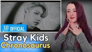 Stray Kids 