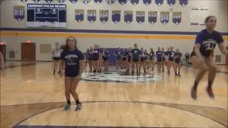 VOLLEYBALL MOTIVATIONAL VIDEO