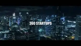 Slush Singapore 2017 Aftermovie