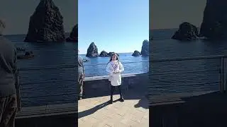 Le zone piu' belle della Sicilia  Aci Trezza (Catania)❤️.