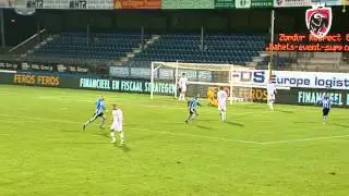 FC Eindhoven - Excelsior