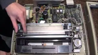 Матричный принтер на базе Arduino &mdash; введение и аппаратное обеспечение (Эпизод 1)