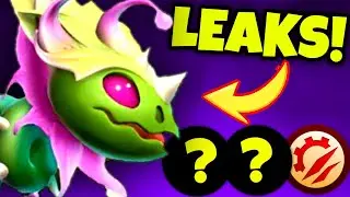 😱🔥New TYRANT Dragons Got Leaked! | DML New Tyrant Event | Dragon Mania Legends Hindi