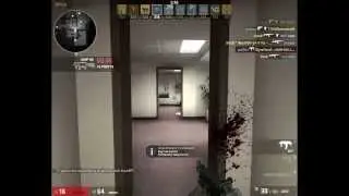 [CS:GO] sick movie by Fl4sh