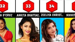 Top 40 Ullu Bold Queen Name List 2025 | beautiful Web Series Actress Name | Rk Nagdi Review&nbsp;