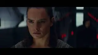 Star Wars: The Last Jedi | Andy Serkis Live | Behind The Scenes | Star Wars Arabia