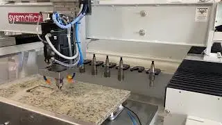 Ghines SYSMATIC EVO AUTO