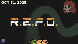 Oct 31st, 2025 - MAKOWEEN R.E.P.O.